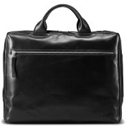 Jost Skagen Aktentasche Leder 38 cm Laptopfach Produktbild