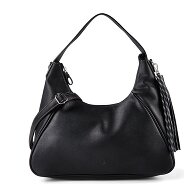 Tom Tailor Denim Abella Schultertasche M 36 cm Produktbild