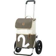 Andersen Shopper Royal Shopper 360° Einkauftrolley 57 cm Produktbild