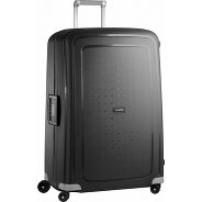 Samsonite S'Cure Spinner 4-Rollen Trolley 81 cm Produktbild