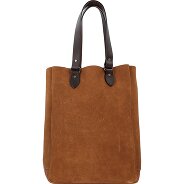 Filson Rugged Suede Shopper Tasche Leder 39 cm Produktbild