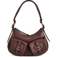 Coccinelle Mavery Schultertasche Leder 29 cm Produktbild