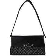 Karl Lagerfeld Signature Schultertasche 25.5 cm Produktbild