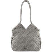 FredsBruder Criss-Cross Shopper Tasche Leder 30 cm Produktbild