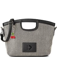 Tom Tailor Denim Lucien Shopper Tasche M 35 cm Produktbild