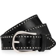 b.belt Nietengürtel Leder Produktbild