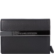 Porsche Design Kreditkartenetui RFID Leder 10 cm Produktbild