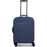 Check.In Sevilla 3.0 4 Rollen Kabinentrolley S 53 cm Produktbild