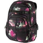 NITRO Daypack Chase Rucksack 51 cm Laptopfach Produktbild