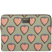 Wouf Daily Laptophülle 32.5 cm Produktbild