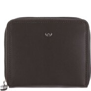 Golden Head Polo Geldbörse RFID Schutz Leder 12.5 cm Produktbild