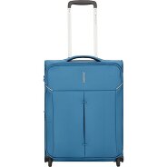 Roncato Ironik 2.0 4 Rollen Kabinentrolley 55 cm mit Dehnfalte Produktbild