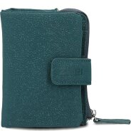 Zwei Mademoiselle Geldbörse 10 cm Produktbild