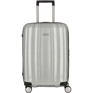 Samsonite Lite Cube Spinner 4-Rollen Trolley 68 cm Produktbild