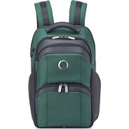 Delsey Paris DLC Pro Daypack RFID Schutz 42.5 cm Laptopfach Produktbild