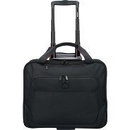 Delsey Paris Parvis 2-Rollen Business Trolley 42 cm Laptopfach Produktbild