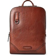 The Bridge Matteo Daypack Leder 38 cm Laptopfach Produktbild