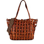 Campomaggi Valeria Shopper Tasche Leder 30 cm Produktbild