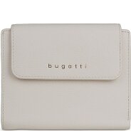 Bugatti Emilia Geldbörse RFID Schutz Leder 14 cm Produktbild