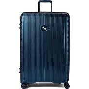 Polestream Paris 4 Rollen Trolley 78 cm Produktbild