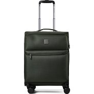Stratic Lite 4 Rollen Kabinentrolley S 55 cm Produktbild