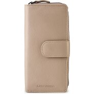 Jack Kinsky Livorno 1026 Geldbörse RFID Schutz Leder 9.5 cm Produktbild