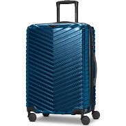 Redolz Essentials 18 2.0 4 Rollen Trolley M 66 cm mit Dehnfalte Produktbild