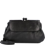 aunts & uncles Grandma's Luxury Club Mrs. Whoopie Pie Umhängetasche Leder 22 cm Produktbild