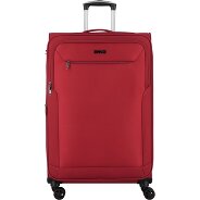 d&n Travel Line 6874 4-Rollen Trolley 76 cm Produktbild