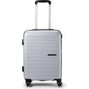 Cocoono Marseille 4 Rollen Kabinentrolley S 54 cm Produktbild
