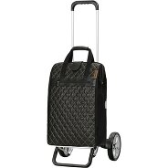 Andersen Shopper Alu Star Shopper Inra Einkaufstrolley 57 cm Produktbild