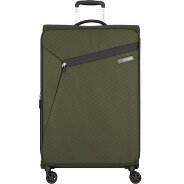 Samsonite Litebeam 4 Rollen Trolley 77 cm mit Dehnfalte Produktbild