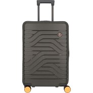 Bric's BY Ulisse 4-Rollen Trolley 65 cm Produktbild
