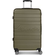 Bench Seattle 4 Rollen Trolley L 79 cm Produktbild
