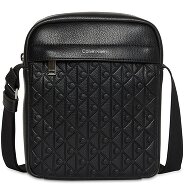 Calvin Klein Emblem Mini Bag Umhängetasche 17 cm Produktbild