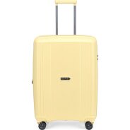 Epic Anthem 4 Rollen Trolley 66 cm mit Dehnfalte Produktbild