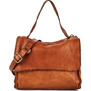 Campomaggi Zelda Handtasche Leder 33 cm Produktbild