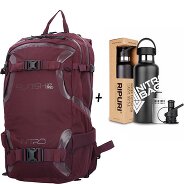 NITRO X Ripuri Rucksack Set 2 tlg. Produktbild