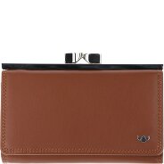 Golden Head Polo Geldbörse RFID Schutz Leder 14 cm Produktbild