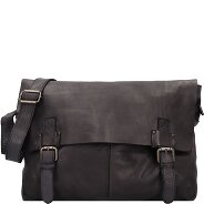 Harbour 2nd Yamal Aktentasche Leder 44 cm Produktbild