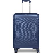 Picard Vienna 4 Rollen Trolley M 65 cm mit Dehnfalte Produktbild