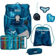 Scout Alpha Schulranzen-Set 4tlg. Produktbild
