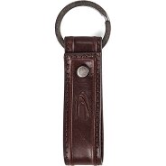 camel active Wood Schlüsselanhänger Leder 2.5 cm Produktbild