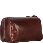 Leonhard Heyden Cambridge Kulturbeutel Leder 26 cm Produktbild