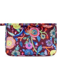 Oilily Pieternella stripe Kosmetiktasche 22 cm Produktbild