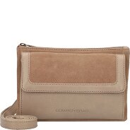 Cowboysbag Seventies Suede Umhängetasche Leder 21 cm Produktbild