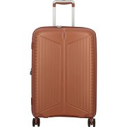 Jump Evae 4 Rollen Kabinentrolley 55 cm Produktbild