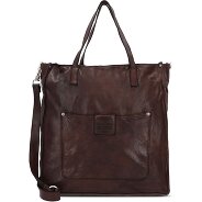 Campomaggi Shopper Tasche Leder 36 cm Produktbild