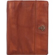 Harbour 2nd Cool Casual Amoy Geldbörse Leder 9 cm Produktbild