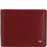Golden Head Polo Geldbörse RFID Schutz Leder 12 cm Produktbild